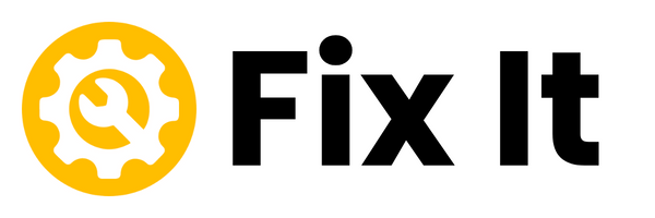 Fix It - Handyman Maintenance & Repairs