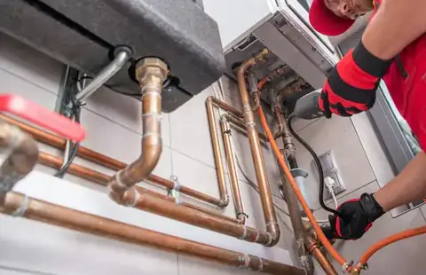 Professional plumber in Beirut — pipe repair, leak fixing and drain cleaning